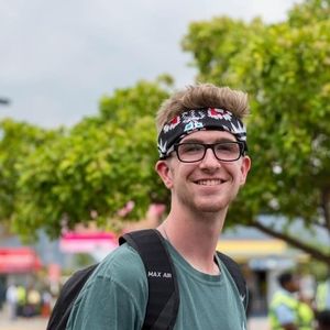 Meet your Posher, Tyler